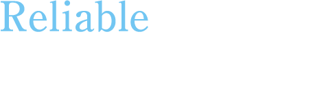Reliable Logistics System